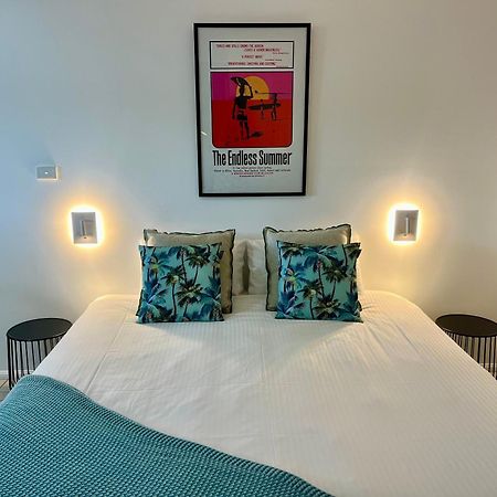 Motel The Carmel Yamba Exteriér fotografie