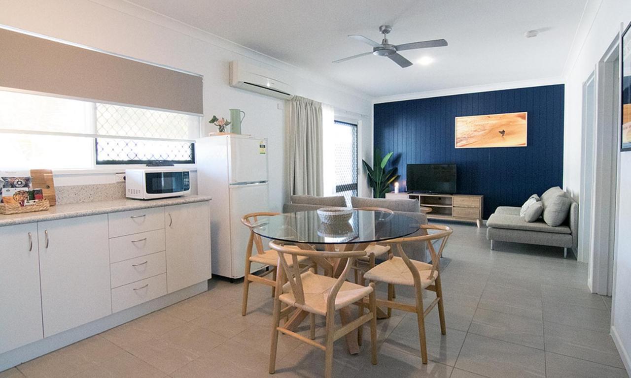 Motel The Carmel Yamba Exteriér fotografie