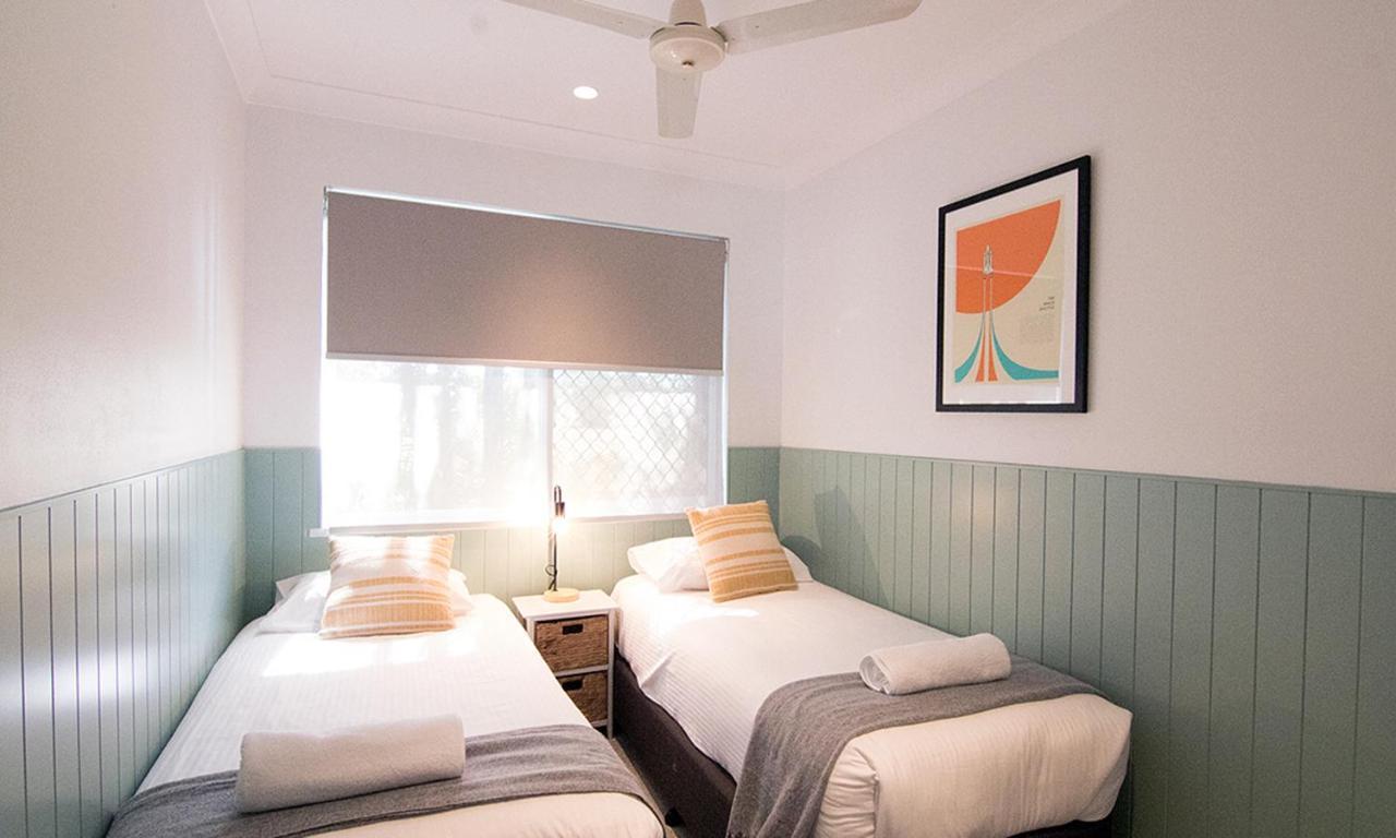 Motel The Carmel Yamba Exteriér fotografie