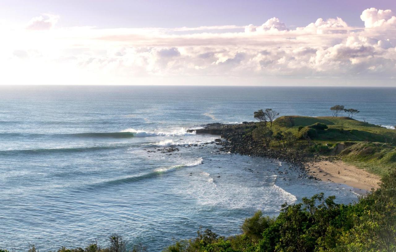 Motel The Carmel Yamba Exteriér fotografie